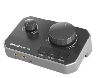 Creative Sound Blaster G8 - 1334379 - zdjęcie 3